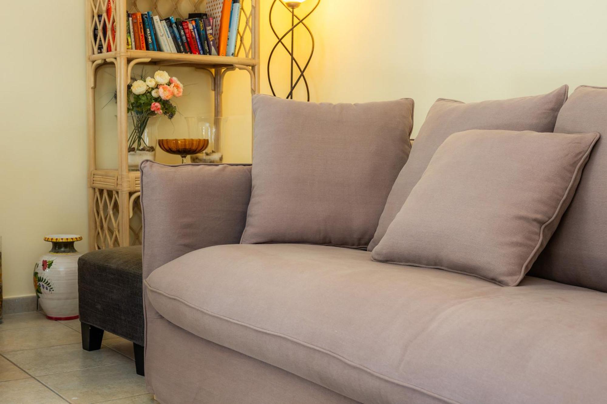 Can Camelia Cala d'Or  Ngoại thất bức ảnh